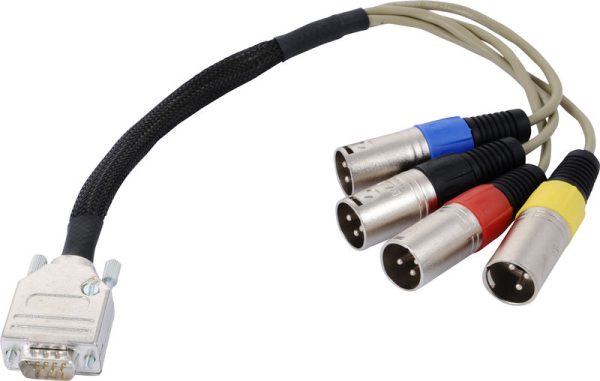 Alt-Img-Focusrite Breakout Cable for AES/EBU-Img-397
