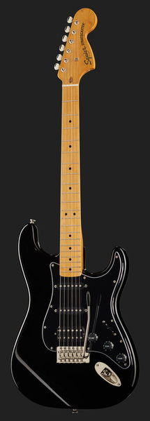 Alt-Img-Fender SQ CV 70s Strat HSS MN BLK-Img-1141