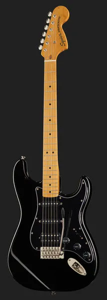 Alt-Img-Fender SQ CV 70s Strat HSS MN BLK-Img-1141