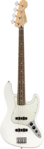Alt-Img-Fender Player Series Jazz Bass PF PWT-Img-3183