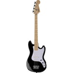 Alt-Img-Fender Squier Bronco Bass BK-Img-5989