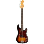 Alt-Img-Fender AM Pro II P Bass RW 3TSB-Img-7341