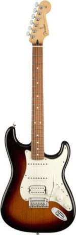 Alt-Img-Fender Player Series Strat HSS PF 3TS-Img-8730