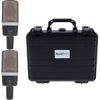 AKG C214 Stereo Bundle-Img-18406