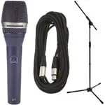 AKG D-7 Bundle-Img-18642