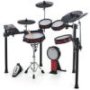 Alesis Crimson II SE Mesh Kit-Img-19199