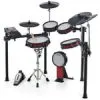 Alesis Crimson II SE Mesh Kit-Img-19199