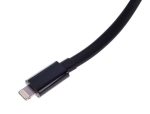 Apogee Lightning Cable Quar. Duet One-Img-20827