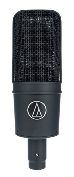 Audio-Technica AT4033A-Img-21880