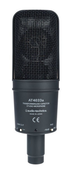 Audio-Technica AT4033A-Img-21881