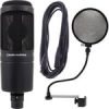 Audio-Technica AT 2020 Bundle-Img-22017