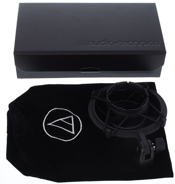 Audio-Technica AT4050 SM-Img-22047