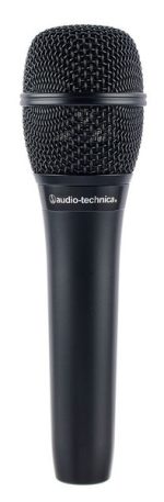 Audio-Technica AT 2010-Img-22282