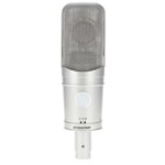 Audio-Technica AT4047 MP-Img-22289