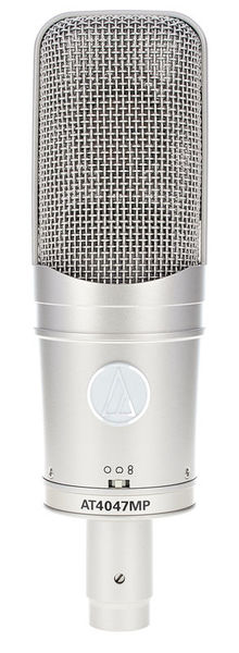 Audio-Technica AT4047 MP-Img-22290