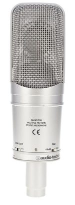 Audio-Technica AT4047 MP-Img-22292