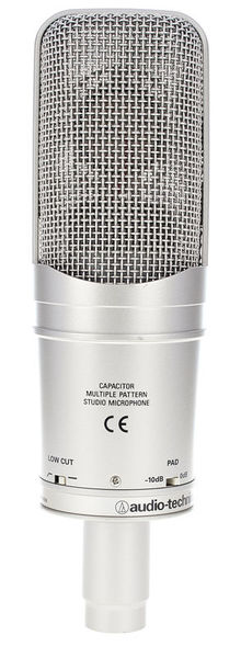 Audio-Technica AT4047 MP-Img-22292
