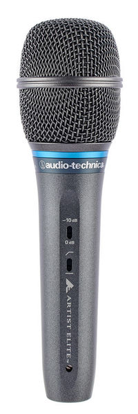 Audio-Technica AE 5400-Img-22327