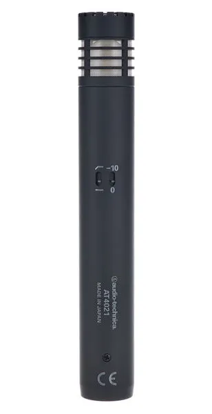 Audio-Technica AT 4021-Img-22622