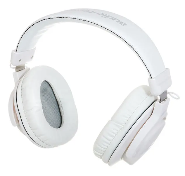 Audio-Technica ATH-PRO5 X WH-Img-22656