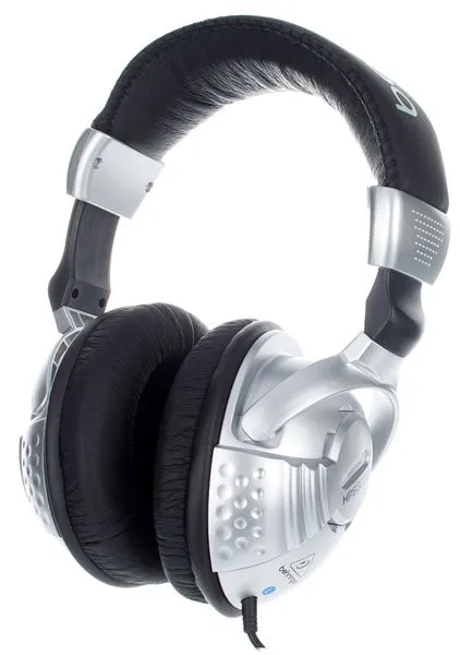 Behringer HPS3000-Img-23588