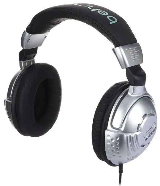 Behringer HPS3000-Img-23589