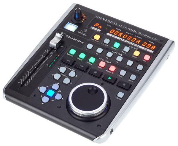 Behringer X-TOUCH ONE-Img-23691