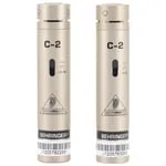 Behringer C-2 Stereoset-Img-24101