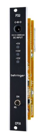 Behringer CP1A-Img-24533