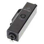 Behringer Powerplay P2-Img-24554