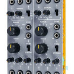 Behringer 112 Dual VCO-Img-24735