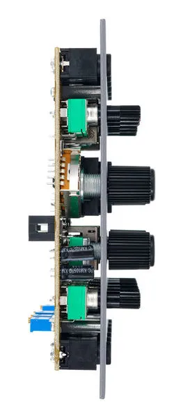 Behringer 112 Dual VCO-Img-24740