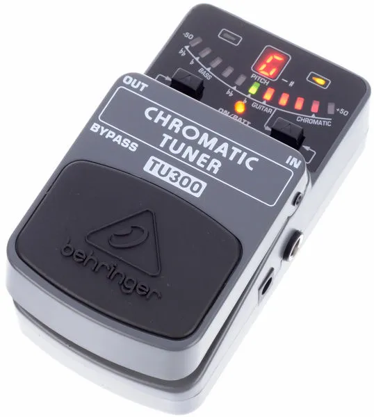 Behringer TU300-Img-24911