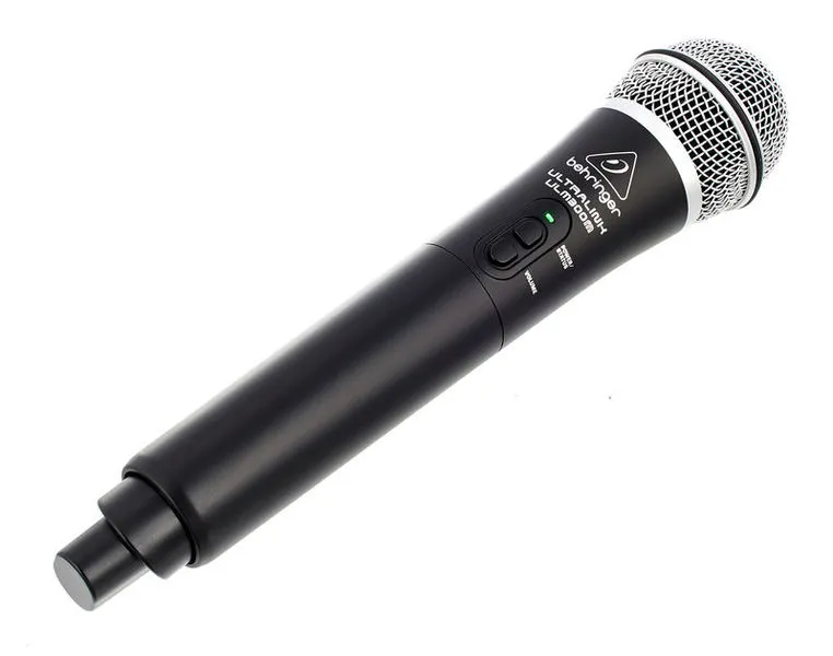 Behringer ULM300USB-Img-25280