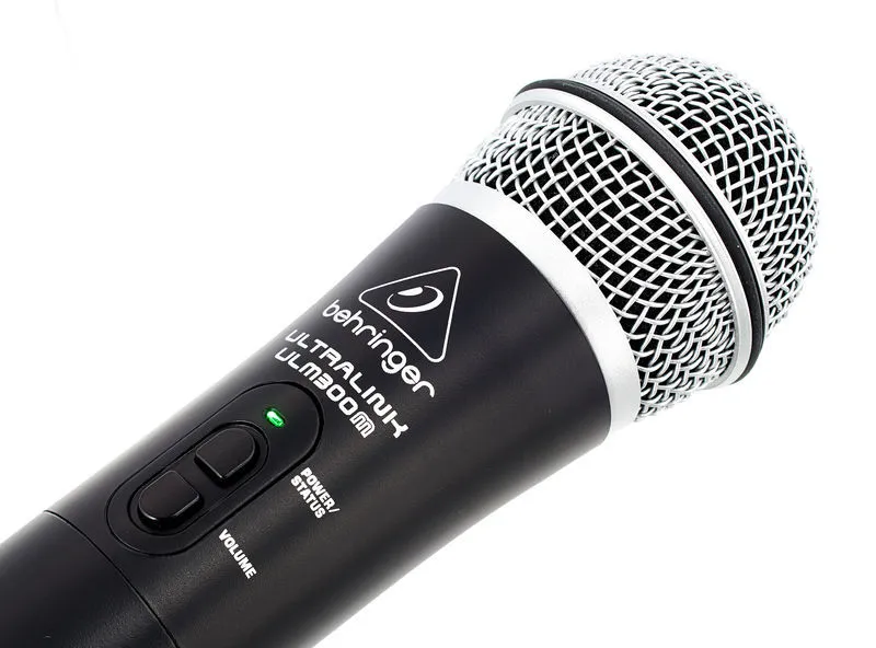 Behringer ULM300USB-Img-25281