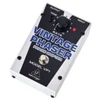 Behringer VP1 Vintage Phaser-Img-25430