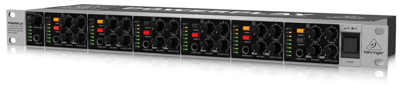 Behringer HA6000-Img-26039