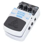 Behringer DR600 Digital Reverb-Img-26111