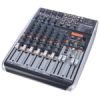 Behringer Xenyx QX1204USB-Img-26137