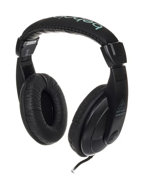 Behringer HPM1000-BK-Img-26157