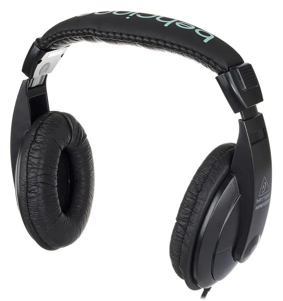 Behringer HPM1000-BK-Img-26158