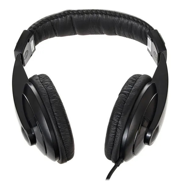 Behringer HPM1000-BK-Img-26160