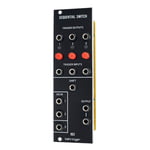 Behringer 962 Sequential Switch-Img-26170
