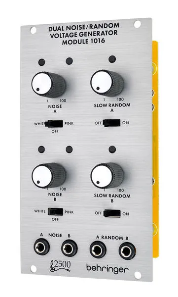 Behringer Dual Noise / Random Gen. 1016-Img-26448