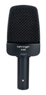 Behringer B 906-Img-26559