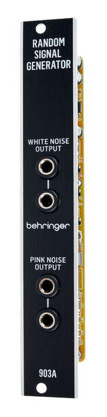 Behringer 903A Random Signal Generator-Img-26820