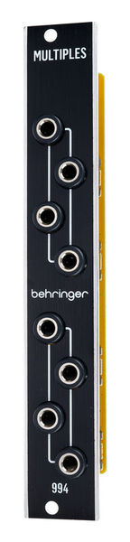 Behringer 994 Multiples-Img-26956