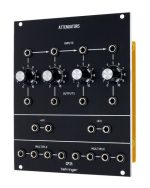 Behringer CP35 Attenuators-Img-27367