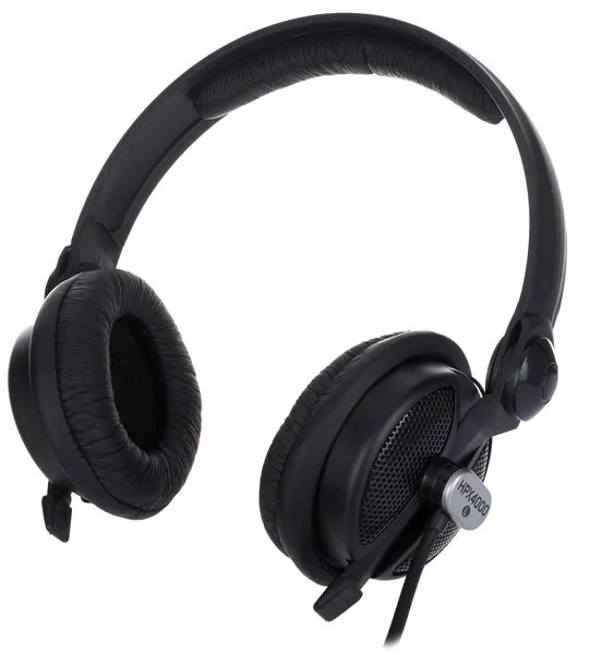 Behringer HPX4000-Img-27420