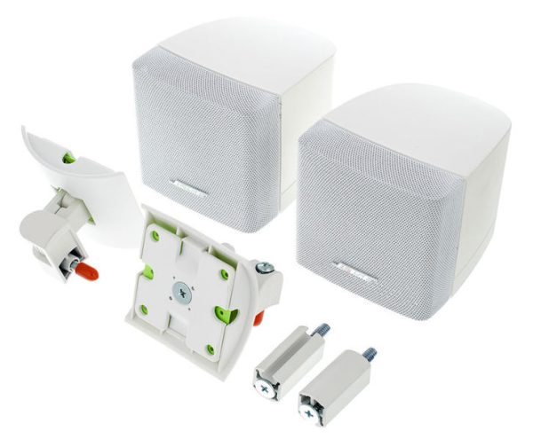 Bose FreeSpace 3S Satellites W-Img-28757